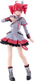 Kasane Teto (Synthesizer V AI Ver.) POP UP PARADE Figure L size - Synthesizer V AI: Kasane Teto - Authentic Japanese Good Smile Company Figure 