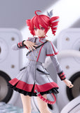 Kasane Teto (Synthesizer V AI Ver.) POP UP PARADE Figure L size - Synthesizer V AI: Kasane Teto - Authentic Japanese Good Smile Company Figure 
