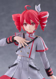 Kasane Teto (Synthesizer V AI Ver.) POP UP PARADE Figure L size - Synthesizer V AI: Kasane Teto - Authentic Japanese Good Smile Company Figure 