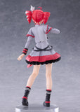 Kasane Teto (Synthesizer V AI Ver.) POP UP PARADE Figure L size - Synthesizer V AI: Kasane Teto - Authentic Japanese Good Smile Company Figure 