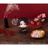 Kashuu Kiyomitsu Look Up Figure - Touken Ranbu ONLINE - Authentic Japanese MegaHouse Figure 