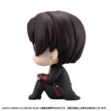 Kashuu Kiyomitsu Look Up Figure - Touken Ranbu ONLINE - Authentic Japanese MegaHouse Figure 