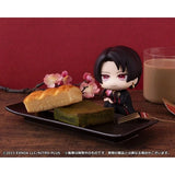 Kashuu Kiyomitsu Look Up Figure - Touken Ranbu ONLINE - Authentic Japanese MegaHouse Figure 