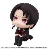 Kashuu Kiyomitsu Look Up Figure - Touken Ranbu ONLINE - Authentic Japanese MegaHouse Figure 