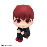Kasumi Yoshizawa Look Up Figure - Persona 5 Royal - Authentic Japanese MegaHouse Figure 