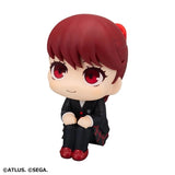 Kasumi Yoshizawa Look Up Figure - Persona 5 Royal - Authentic Japanese MegaHouse Figure 