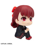 Kasumi Yoshizawa Look Up Figure - Persona 5 Royal - Authentic Japanese MegaHouse Figure 