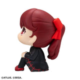 Kasumi Yoshizawa Look Up Figure - Persona 5 Royal - Authentic Japanese MegaHouse Figure 