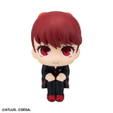 Kasumi Yoshizawa Look Up Figure - Persona 5 Royal - Authentic Japanese MegaHouse Figure 