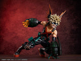 Katsuki Bakugo 1/4 Figure Metallic Ver. - My Hero Academia - Authentic Japanese Good Smile Company Figure 