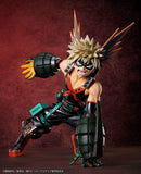 Katsuki Bakugo 1/4 Figure Metallic Ver. - My Hero Academia - Authentic Japanese Good Smile Company Figure 