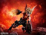 Katsuki Bakugo 1/4 Figure Metallic Ver. - My Hero Academia - Authentic Japanese Good Smile Company Figure 