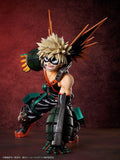 Katsuki Bakugo 1/4 Figure Metallic Ver. - My Hero Academia - Authentic Japanese Good Smile Company Figure 