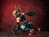 Katsuki Bakugo 1/4 Figure Metallic Ver. - My Hero Academia - Authentic Japanese Good Smile Company Figure 