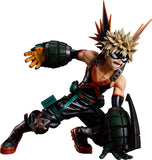 Katsuki Bakugo 1/4 Figure Metallic Ver. - My Hero Academia - Authentic Japanese Good Smile Company Figure 
