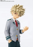 Katsuki Bakugo Adokenette Figure - My Hero Academia - Authentic Japanese Bandai Namco Figure 