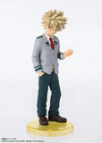 Katsuki Bakugo Adokenette Figure - My Hero Academia - Authentic Japanese Bandai Namco Figure 