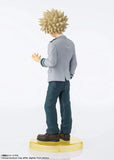Katsuki Bakugo Adokenette Figure - My Hero Academia - Authentic Japanese Bandai Namco Figure 