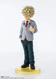 Katsuki Bakugo Adokenette Figure - My Hero Academia - Authentic Japanese Bandai Namco Figure 