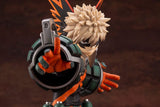 Katsuki Bakugo ARTFX J 1/8 Figure - My Hero Academia - Authentic Japanese KOTOBUKIYA Figure 