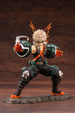 Katsuki Bakugo ARTFX J 1/8 Figure - My Hero Academia - Authentic Japanese KOTOBUKIYA Figure 