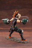 Katsuki Bakugo ARTFX J 1/8 Figure - My Hero Academia - Authentic Japanese KOTOBUKIYA Figure 
