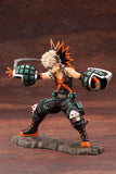 Katsuki Bakugo ARTFX J 1/8 Figure - My Hero Academia - Authentic Japanese KOTOBUKIYA Figure 