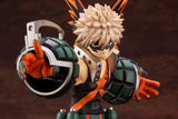 Katsuki Bakugo ARTFX J 1/8 Figure - My Hero Academia - Authentic Japanese KOTOBUKIYA Figure 