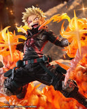 Katsuki Bakugo ARTFX J Figure FINAL SEASON Ver. - My Hero Academia - Authentic Japanese KOTOBUKIYA Figure 