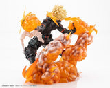 Katsuki Bakugo ARTFX J Figure FINAL SEASON Ver. - My Hero Academia - Authentic Japanese KOTOBUKIYA Figure 