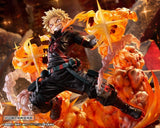 Katsuki Bakugo ARTFX J Figure FINAL SEASON Ver. - My Hero Academia - Authentic Japanese KOTOBUKIYA Figure 
