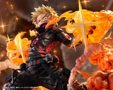 Katsuki Bakugo ARTFX J Figure FINAL SEASON Ver. - My Hero Academia - Authentic Japanese KOTOBUKIYA Figure 