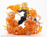Katsuki Bakugo ARTFX J Figure FINAL SEASON Ver. - My Hero Academia - Authentic Japanese KOTOBUKIYA Figure 