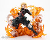 Katsuki Bakugo ARTFX J Figure FINAL SEASON Ver. - My Hero Academia - Authentic Japanese KOTOBUKIYA Figure 