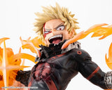 Katsuki Bakugo ARTFX J Figure FINAL SEASON Ver. - My Hero Academia - Authentic Japanese KOTOBUKIYA Figure 