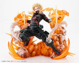 Katsuki Bakugo ARTFX J Figure FINAL SEASON Ver. - My Hero Academia - Authentic Japanese KOTOBUKIYA Figure 