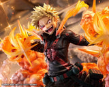 Katsuki Bakugo ARTFX J Figure FINAL SEASON Ver. - My Hero Academia - Authentic Japanese KOTOBUKIYA Figure 
