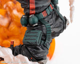 Katsuki Bakugo ARTFX J Figure FINAL SEASON Ver. - My Hero Academia - Authentic Japanese KOTOBUKIYA Figure 