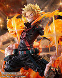 Katsuki Bakugo ARTFX J Figure FINAL SEASON Ver. - My Hero Academia - Authentic Japanese KOTOBUKIYA Figure 