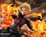Katsuki Bakugo ARTFX J Figure FINAL SEASON Ver. - My Hero Academia - Authentic Japanese KOTOBUKIYA Figure 