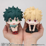 Katsuki Bakugo (Casual Wear ver.) Look Up Figure - My Hero Academia - Authentic Japanese MegaHouse Figure 