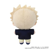 Katsuki Bakugo (Childhood) Nui Pal Mascot Plush - My Hero Academia - Authentic Japanese movic Mascot Plush Keychain 