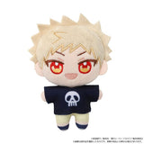 Katsuki Bakugo (Childhood) Nui Pal Mascot Plush - My Hero Academia - Authentic Japanese movic Mascot Plush Keychain 