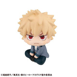 Katsuki Bakugo Look Up Figure - My Hero Academia - Authentic Japanese MegaHouse Figure 