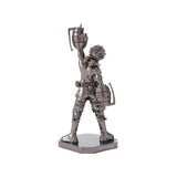 Katsuki Bakugo Made-to-order Bronze-Style Metal Figure (1/13 scale ) - My Hero Academia - Authentic Japanese Shueisha/Viz Media Figure 
