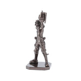 Katsuki Bakugo Made-to-order Bronze-Style Metal Figure (1/13 scale ) - My Hero Academia - Authentic Japanese Shueisha/Viz Media Figure 
