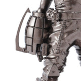 Katsuki Bakugo Made-to-order Bronze-Style Metal Figure (1/6 scale ) - My Hero Academia - Authentic Japanese Shueisha/Viz Media Figure 