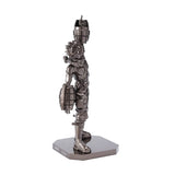 Katsuki Bakugo Made-to-order Bronze-Style Metal Figure (1/6 scale ) - My Hero Academia - Authentic Japanese Shueisha/Viz Media Figure 