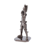 Katsuki Bakugo Made-to-order Bronze-Style Metal Figure (1/6 scale ) - My Hero Academia - Authentic Japanese Shueisha/Viz Media Figure 