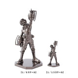Katsuki Bakugo Made-to-order Bronze-Style Metal Figure (1/6 scale ) - My Hero Academia - Authentic Japanese Shueisha/Viz Media Figure 
